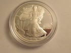 2006 Us Mint Silver American Eagle Anniversary 3 Coin Set  Rev proof proof unc
