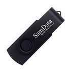 Usb Flash Drive 8gb 1 Pack Usb 2 0 Thumb Drive Swivel Memory Stick Data Stora   