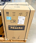 Miele G7566scvisf 24  Integrated built-in Smart Dishwasher In Stainless Steel