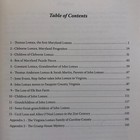 Maryland Charles County History Genealogy Lomax Family Fauquier County Virginia
