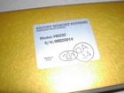 New Escort Memory Systems Hs232 32k Byte Read write Tag New No Box  o10-8 