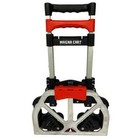 Magna Cart Hand Truck Dolly Small Folding Foldable Stair Climbing For Stairs New