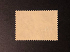 Greece 1947-48 From Victory Issue  1000 Dr  Vlastos 625 Mnh  325