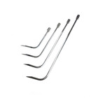 Inoxpdr Paintless Dent Repair 360   Rotatable 4-piece  handle Not Included 