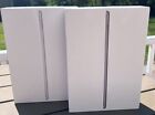 New  Apple Ipad 9th Gen  2021  64gb 256gb  Wifi  Tablet - Silver space Gray