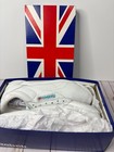 Vintage Nwt Reebok Women s White Classic 90 s Freestyle Lo Size 6 5