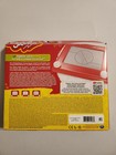 Etch A Sketch  Classic Red Drawing Toy Magic Screen Ages 3    Boxed Magnetic