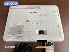 Epson Powerlite 1795f Full Hd Projector W  Remote   Hdmi Portable   1 pr