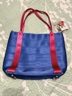 Disney Parks Harveys Seat Belt Cinderella 75th Anniversary Tote Bag Harvey s