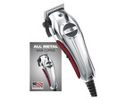 Wahl Usa Pro Ultra Quiet High Torque Corded Hair Clipper Metal Housing M 3000097