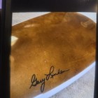 Surfboard Gary Linden Signed