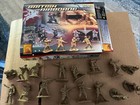 Conte Collectibles 1 32 Wwii British Airborne Paratroopers 16 X Soldiers Set  2
