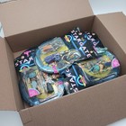 Stargate Hasbro 1994 Horus  Anubis  Col  Sealed Vintage Toys 8 Action Figure Lot