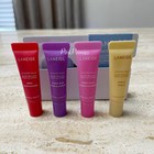 Laneige Mini Lip Glowy Balm Set Limited Edition Berry Candy Vanilla Gummy Bear