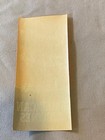 Vintage American Airlines Luggage Sticker Fly To The Convention