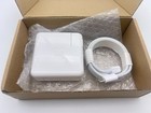 Genuine 67w Usb C Charger Power Adapter For Macbook Pro air 13 14 Inch A2518