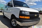 2019 Chevrolet Express 2500 Hd Cargo-edition 6 0l V8 