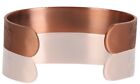 Pure Copper Magnetic Bracelet - Solid Copper Arthritis Pain Therapy Energy Cuff