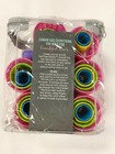 29-piece Conair Volume Voluminous Curls Self Grip Rollers No Pins Needed S M L