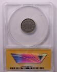1865 3 Cent Copper Nickel   Anacs Verified   Store  1661