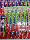 Lot 48 Colgate Extra Soft Extra Souple Toothbrush For Junior 5 