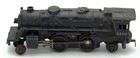 Vintage Postwar 1949-52 Lionel Scout Steam Engine 1110 Train Railroad O27 Gauge