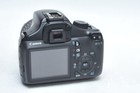 Canon Eos Rebel T3 Digital Slr Camera With Ef 18-55mm Lens Kit