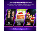  40-inch Smart Tv 2026 - Select Series  1080p Full Hd Tv - Rokutv   Flat Scr
