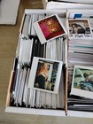 Lot Of  50  Random Vintage Polaroid Color Snapshots - Amateur Photos 1970 s-90 s