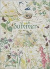 Country Diary Summer - Chart Counted Cross Stitch Patterns Needlework Diy Dmc   