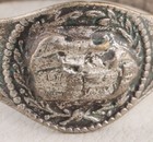 German Tankmans Ring Ww1 Tank Wwi Panzer Ww2 Iron Cross Wwii Germany Wehrmacht