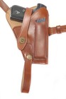 Us Ww2 M3 Colt 1903 1908  Hammerless Shoulder Holster With Magazine Pouch