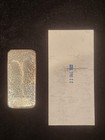 Low Serial 886 Emirates Gold United Arab Emirates Silver 5 Oz 999  Fine Bar