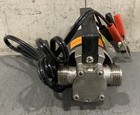 Dayton 12v 36 7  Max Head Utility Pump 5uxn0