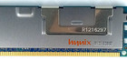 Lot Of 4 Hynix 8gb Ddr3-1333 Pc3-10600r Server Ram Hmt31gr7bfr4c-h9