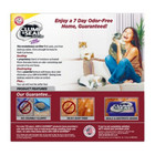 Arm   Hammer Clump   Seal Multi-cat Litter