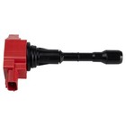 Trq Performance Ignition Coils Spark Plugs Fits 2009-2012 Infiniti G37