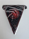 New Game Of Thrones House Sigils 8 Foot Felt Banner