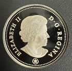 2017 Canada 99 99 Special Edition Silver Proof 50 Cent Coin - Canada 150 Logo