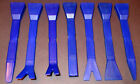 Bojo 7 Pc  Pry trim Removal Tools For Car Panels And Radios