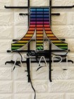 Us Stock Atari Arcade Video Game Room Hd Vivid 20 x16  Neon Sign Lamp Light Jy