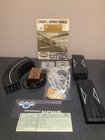 Vintage Lot  Aurora Model Motoring Slot Car Track  Controllers Transfomer   Book