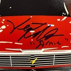 Keith Gordon Signed  arnie  Christine 11x17 Photo Poster Autograph   Jsa