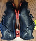 New Sidi Trace 2 Mtb Mountain Bike Cycling Shoe Black Eu 36 Us 4 List  260