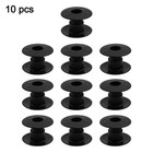 Foosball Table Bearings Set Of 10 Or 16 Plastic Bushings For Replacement