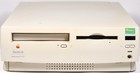 Vintage Apple Macintosh Performa 637cd Money Magazine Edition Home Computer