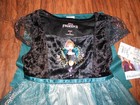 New With Tags Disney Frozen Ii Girls Dress Size 4