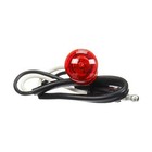 Truck-lite  33250r  Marker clearance Lamp 1 Count  pack Of 1 