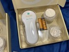 Susan Lucci Youthful Essence Personal Microdermabrasion Resurfacing Set Open Box