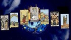 3-5 Question Psychic Tarot  Reading